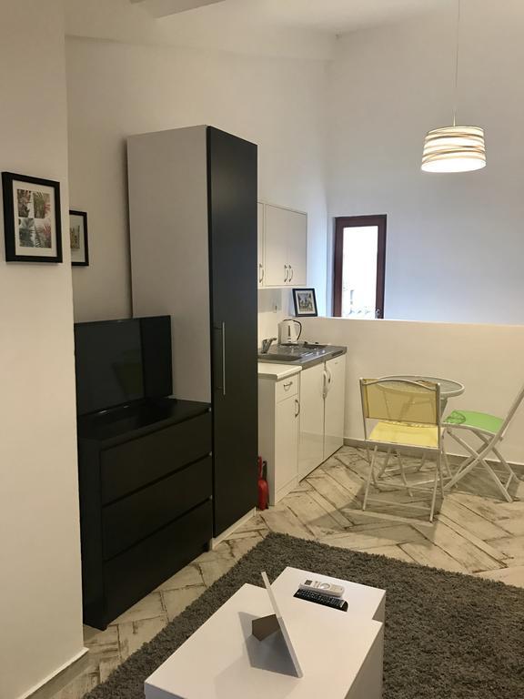 Adna & Amna Apartment Sarajevo Eksteriør bilde