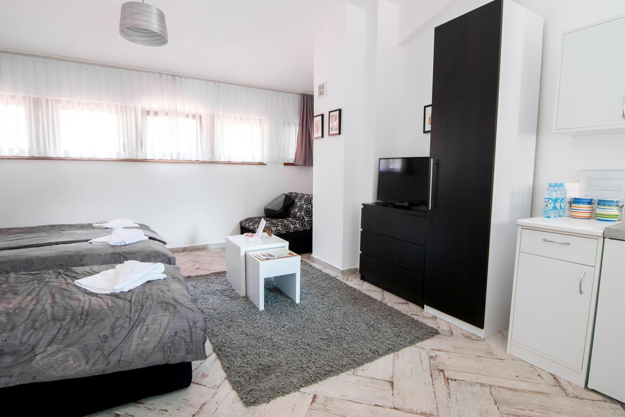 Adna & Amna Apartment Sarajevo Eksteriør bilde