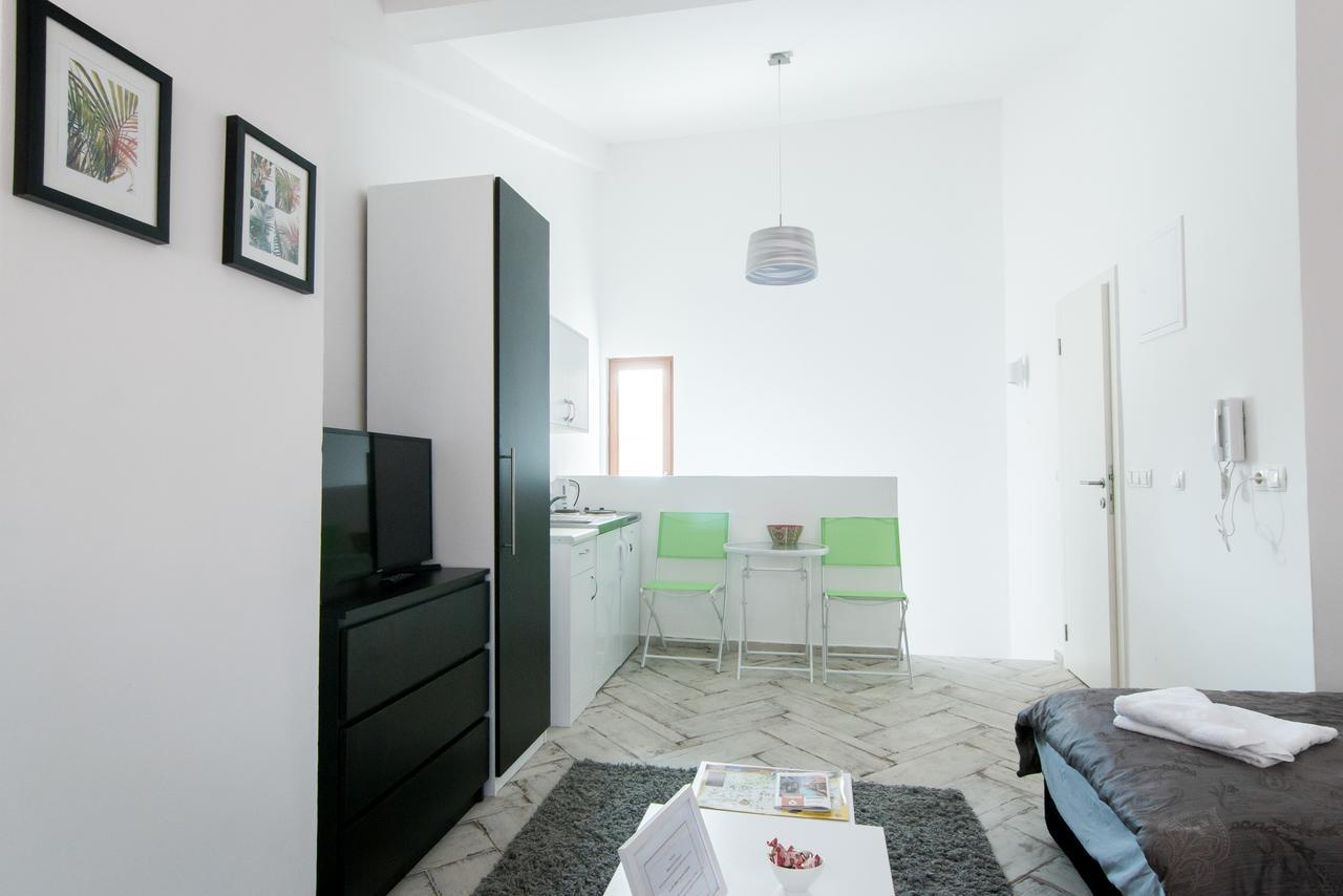 Adna & Amna Apartment Sarajevo Eksteriør bilde