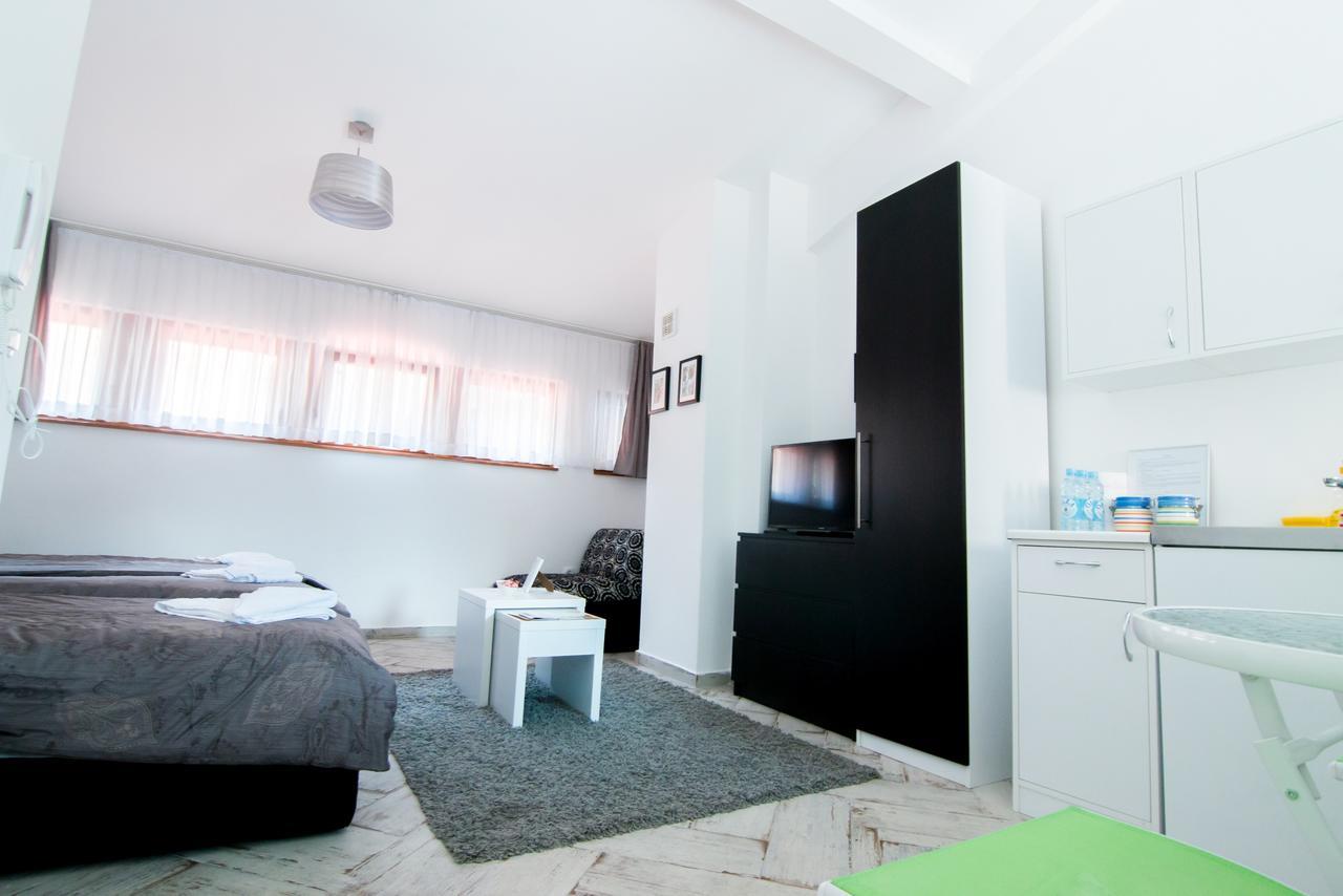 Adna & Amna Apartment Sarajevo Eksteriør bilde