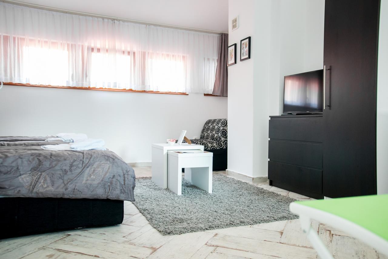 Adna & Amna Apartment Sarajevo Eksteriør bilde