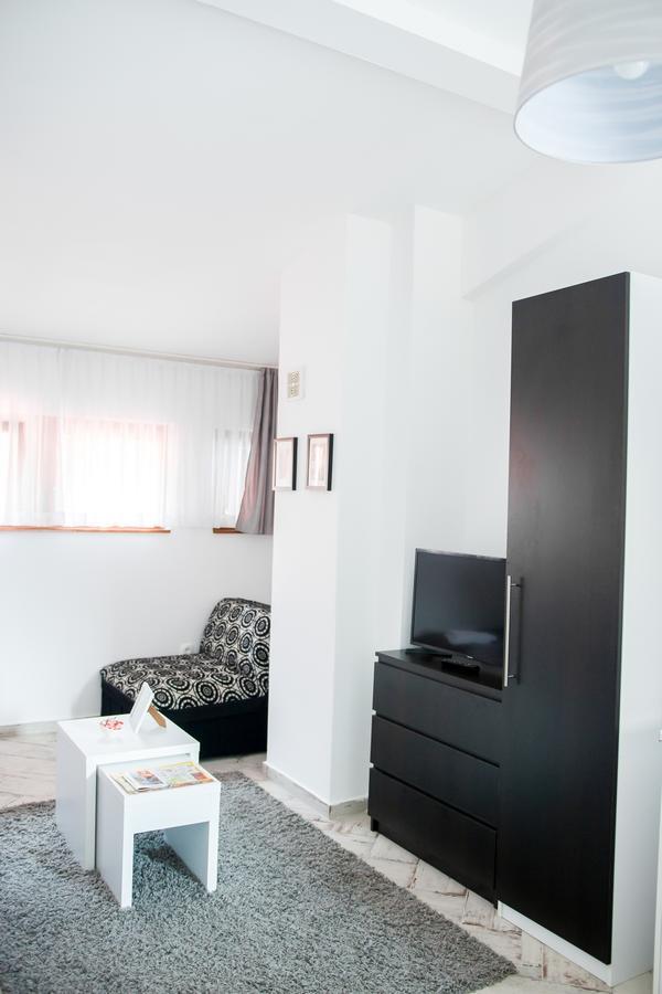 Adna & Amna Apartment Sarajevo Eksteriør bilde